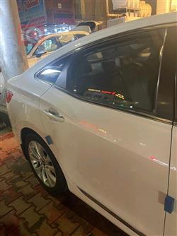 Hyundai Azera